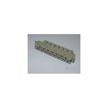 Te Connectivity 15P. TIMER HOUSING 928237-1